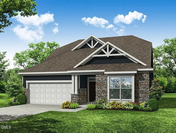 2106 Cricket Street, Elon, NC 27244