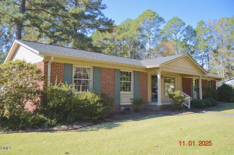 102 E Stevens Street, Smithfield, NC 27577 - Image #3