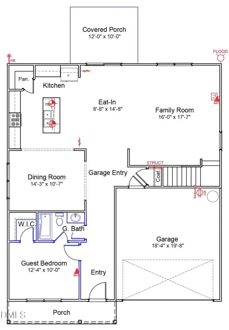 57 Plantation Drive, Youngsville, NC 27596 - Image #2
