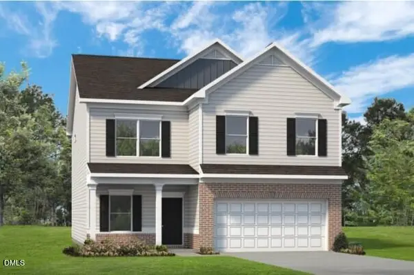 1234 Beta Lot 13 Court, Sanford, NC 27330