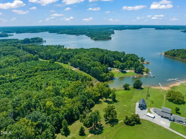 I Jaber Road, Clarksville, VA 23927