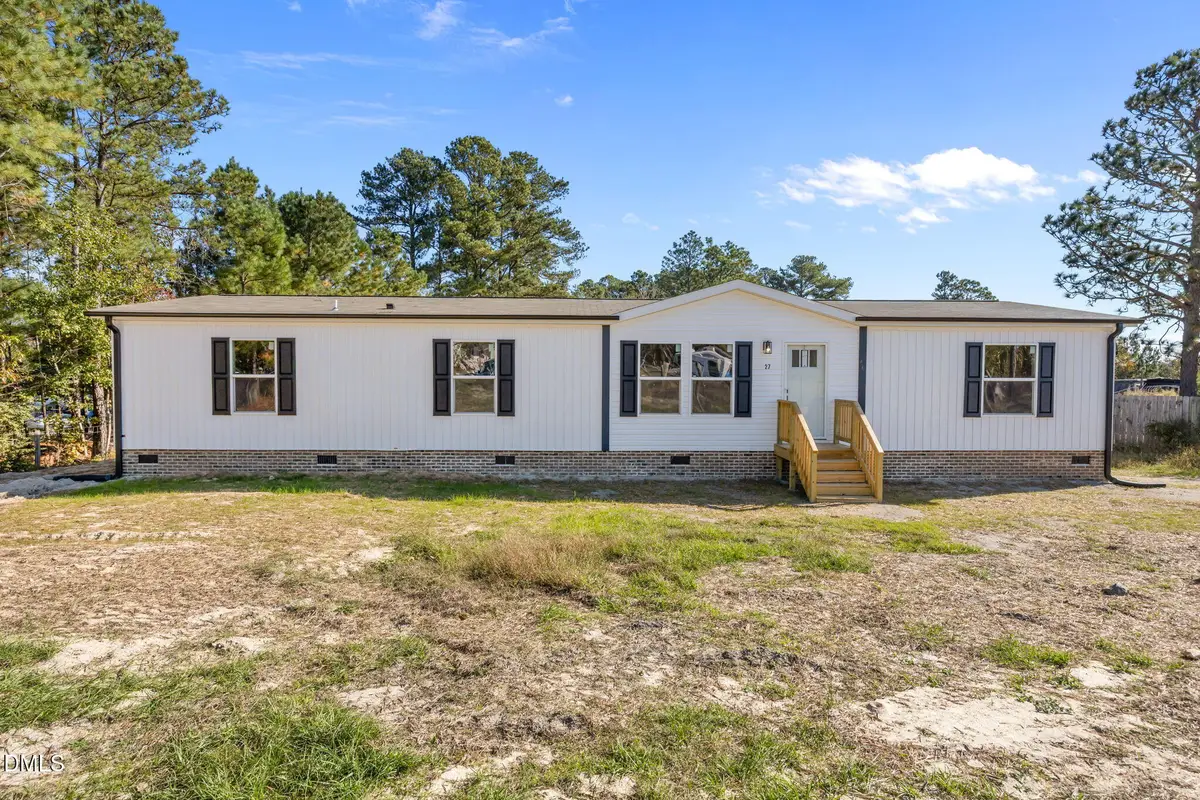 27 Bufford Lane, Cameron, NC 28326 - Image #1