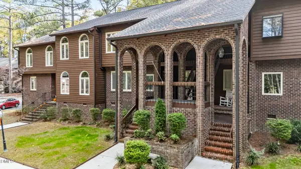 1311 Forest Hills Road Nw #D5, Wilson, NC 27896