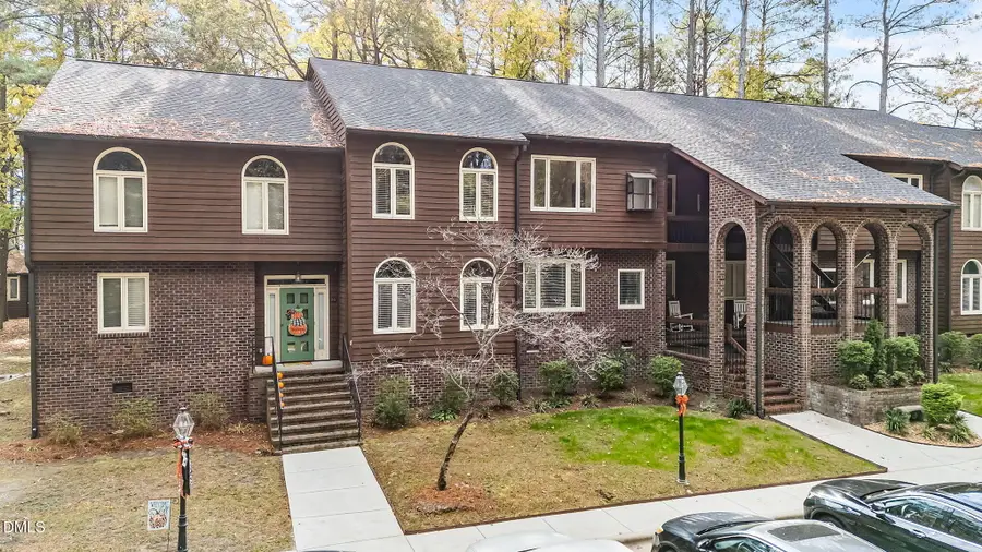 1311 Forest Hills Road Nw #D5, Wilson, NC 27896 - Image #3