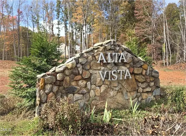 1515 Alta Vista Lane, Graham, NC 27253