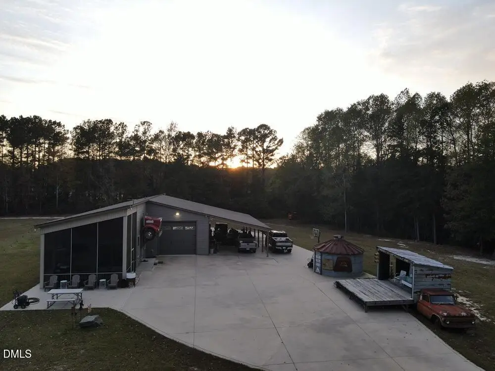 5671 Stewart Road, Wade, NC 28395 - #1