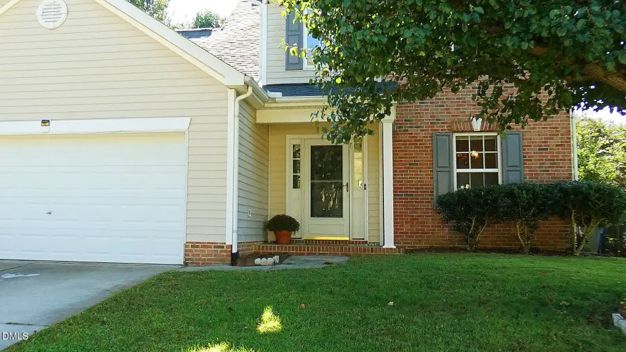 4608 Dresden Village Drive, Raleigh, NC 27604 - Image #2
