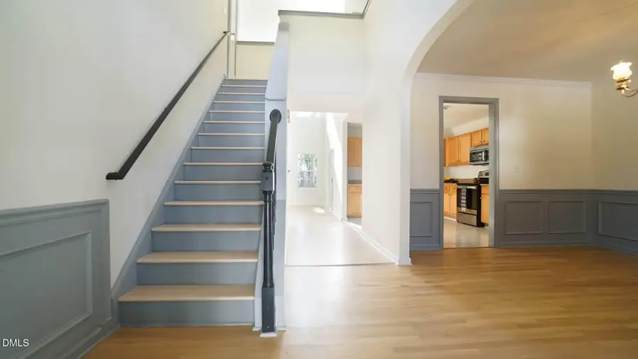 4608 Dresden Village Drive, Raleigh, NC 27604 - Image #3