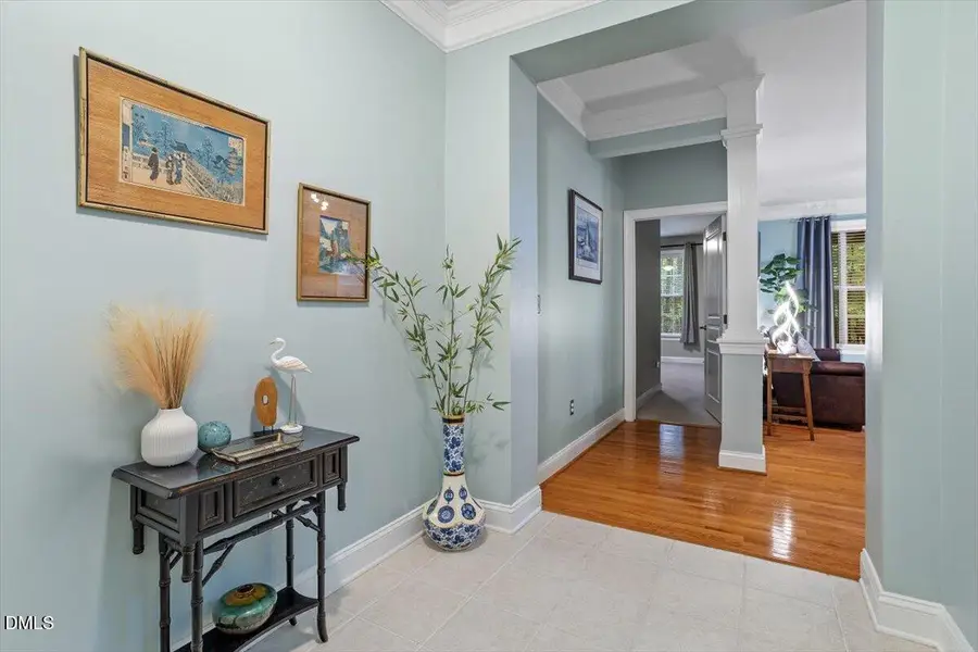 714 Providence Glen Drive, Chapel Hill, NC 27514 - Image #3