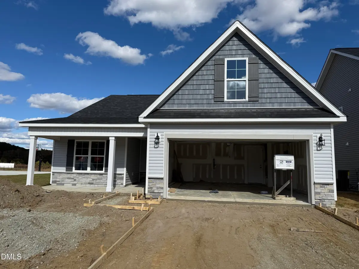 13 E Emily Gardens Drive, Selma, NC 27576 - Image #1