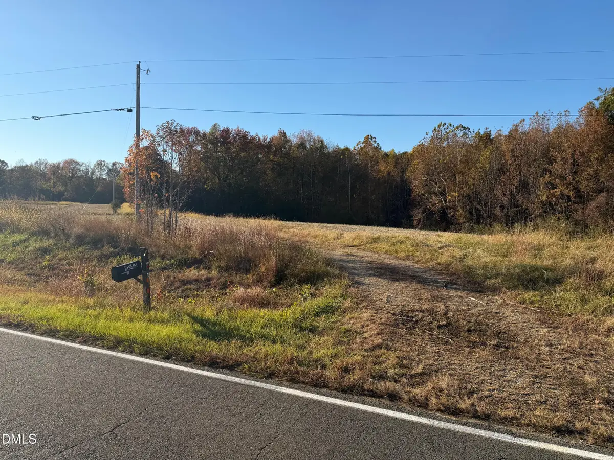 1244 Jones Road, Hurdle Mills, NC 27541 - Image #1