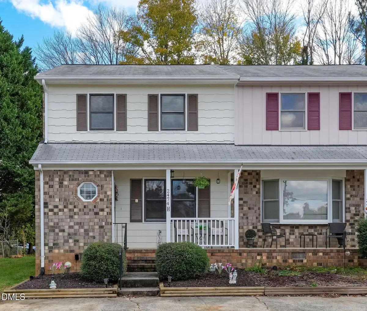 2474 Moran Street #Apt H, Burlington, NC 27215 - Image #1