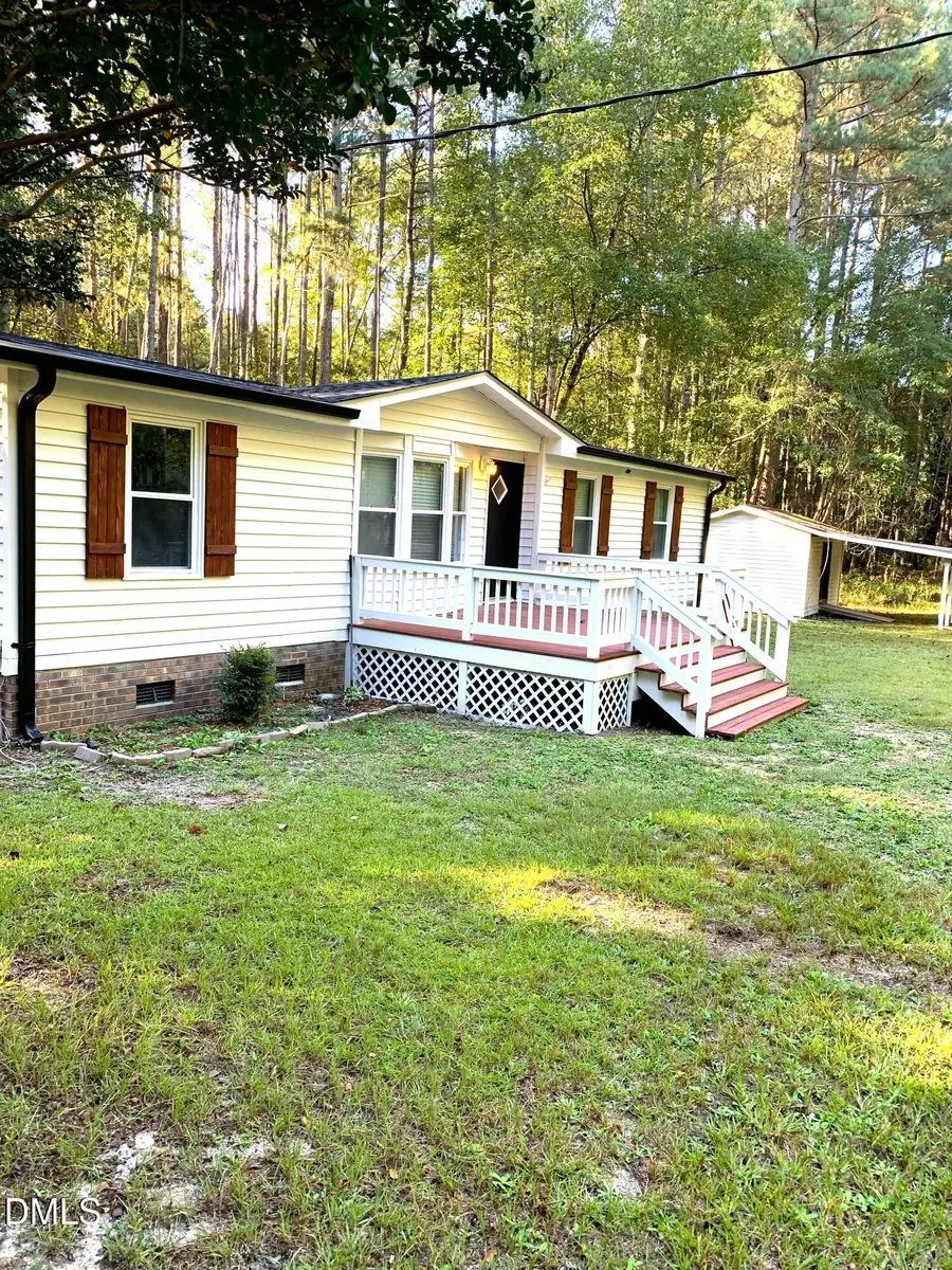 3280 Lakebay Road, Vass, NC 28394 - Image #2