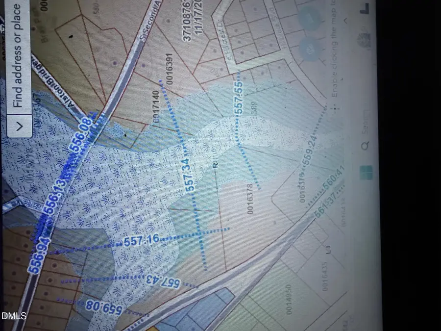 701 S Chatham Avenue, Siler City, NC 27344 - Image #2