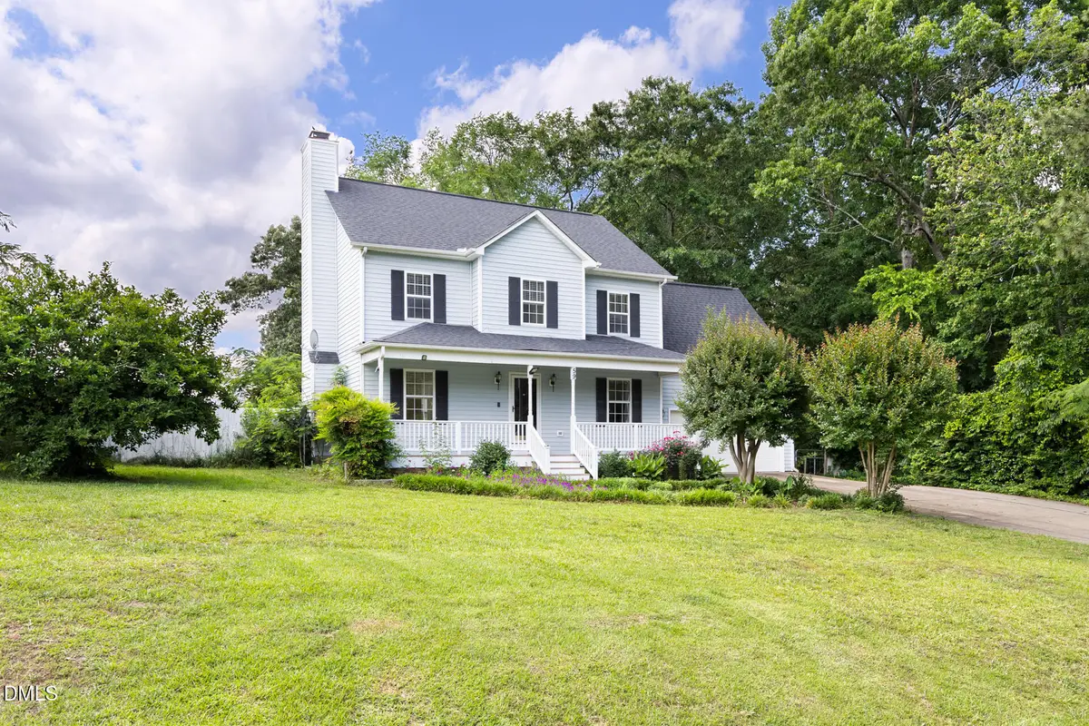 59 Troy Drive, Fuquay Varina, NC 27526 - Image #1