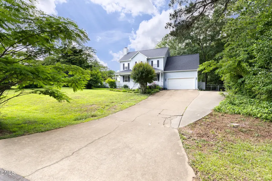 59 Troy Drive, Fuquay Varina, NC 27526 - Image #2