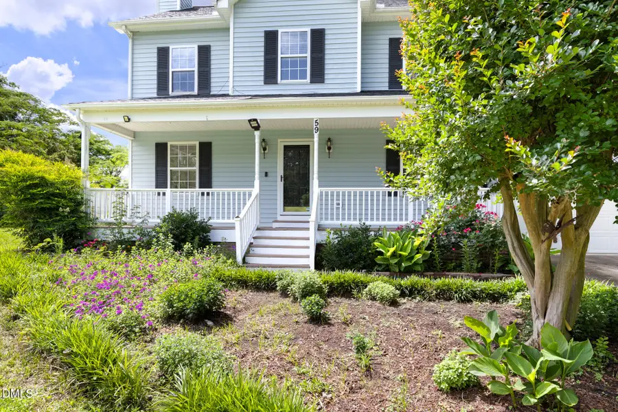 59 Troy Drive, Fuquay Varina, NC 27526 - Image #3