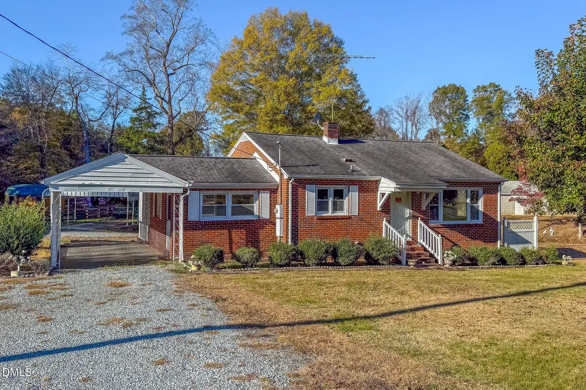 7270 Durham Road, Timberlake, NC 27583 - Image #1