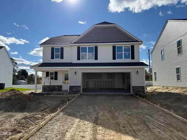 30 E Emily Gardens Drive, Selma, NC 27576