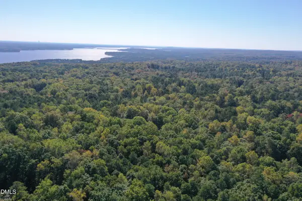 0 Gallup Road, Chapel Hill, NC 27517