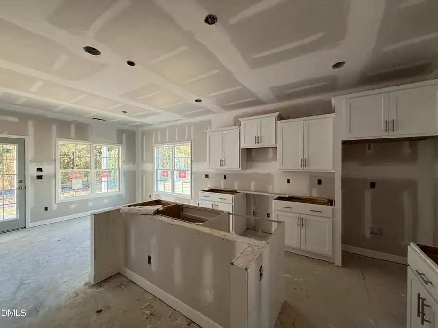 207 Tuskeegee Drive, Smithfield, NC 27577 - Image #3