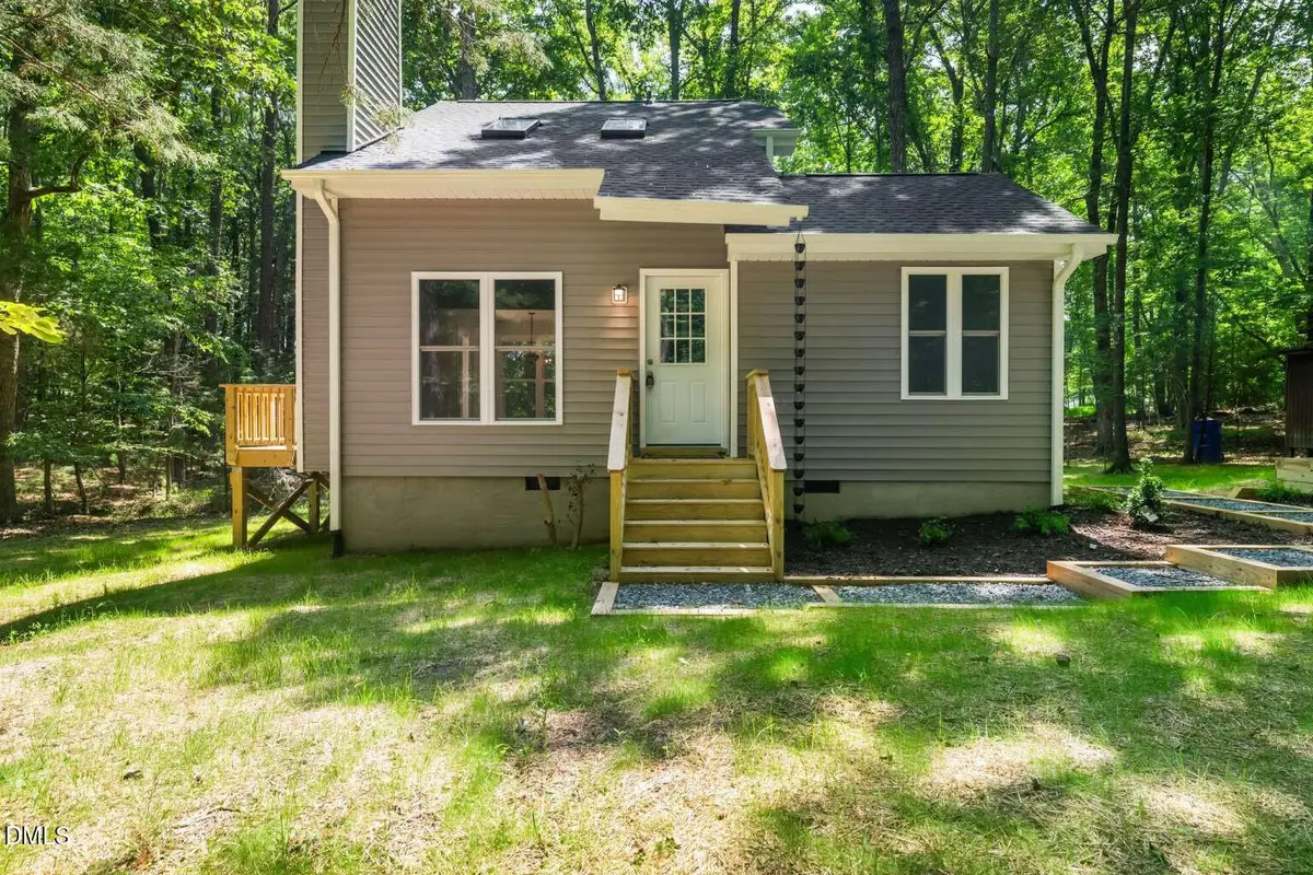 9518 Coach Way, Chapel Hill, NC 27516 - Image #1