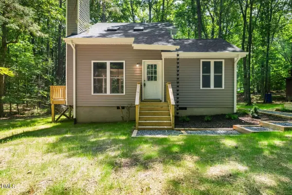 9518 Coach Way, Chapel Hill, NC 27516