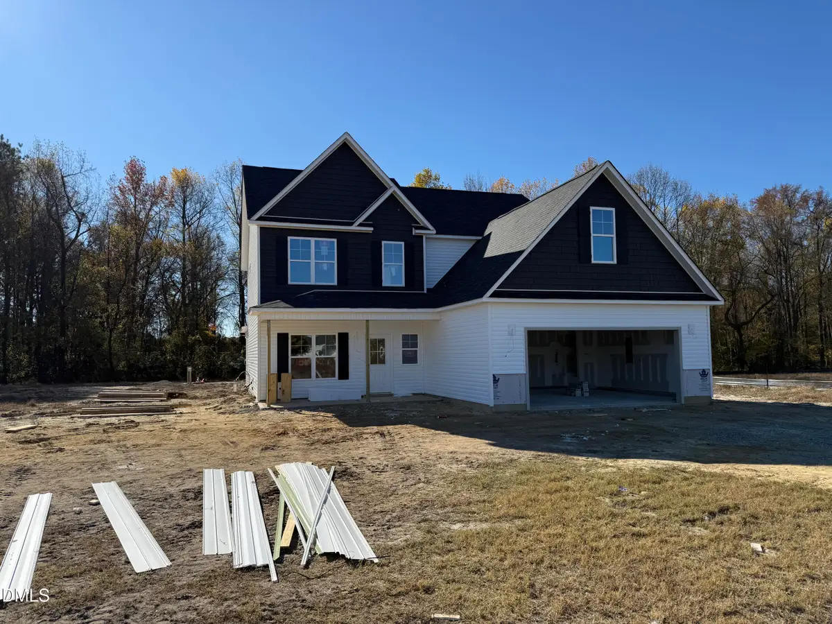 189 Yardley Drive, Smithfield, NC 27577 - Image #1