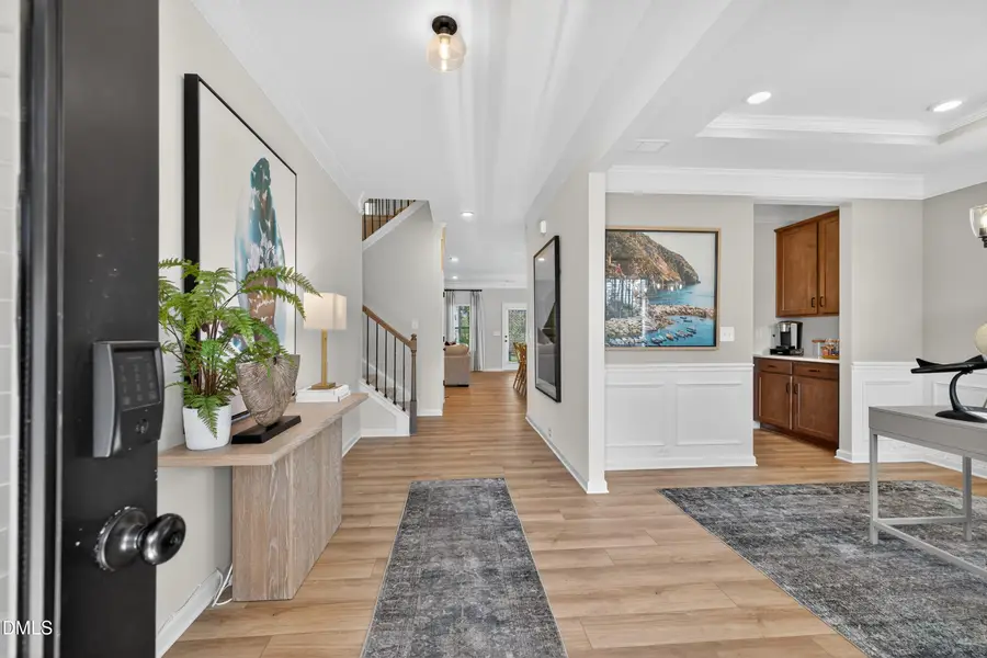 59 Valley Of Liberty Lane, Smithfield, NC 27577 - Image #2