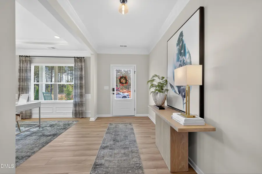 59 Valley Of Liberty Lane, Smithfield, NC 27577 - Image #3