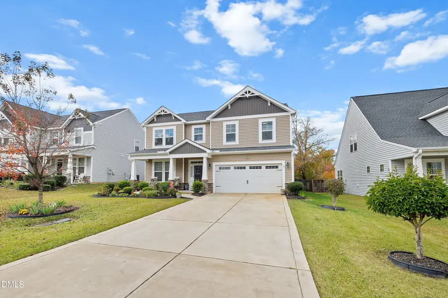 511 Summerwind Plantation Drive, Garner, NC 27529 - Image #2