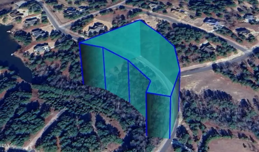 Lot #265 Broken Ridge Trail, West End, NC 27376 - Image #2