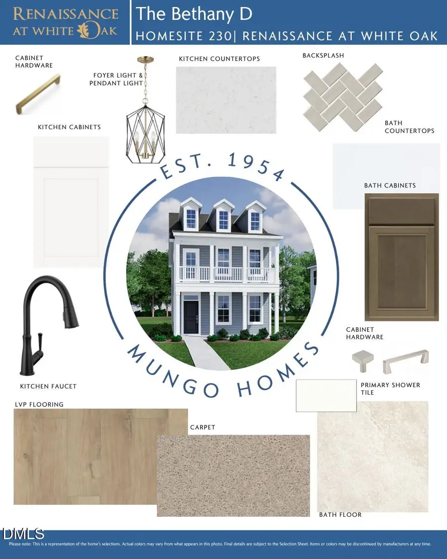 368 White Oak Garden Way #230, Garner, NC 27529 - Image #2