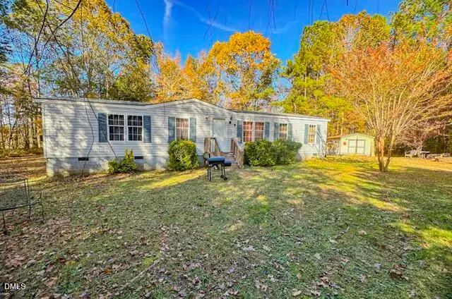 164 Ramblewood Lane, Henderson, NC 27536 - Image #2