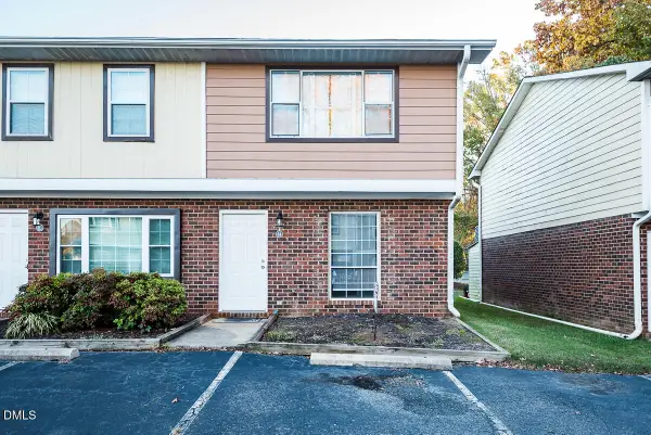 1241 S Fifth Street #B-4, Mebane, NC 27302