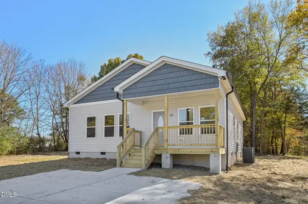 234 Foster Street, Burlington, NC 27217