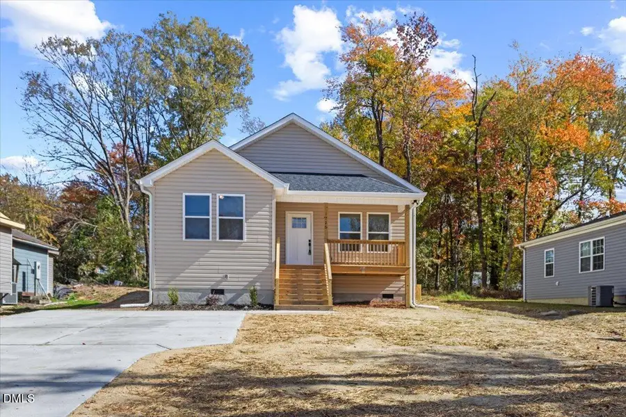1725 Glenn Street, Burlington, NC 27217 - Image #2