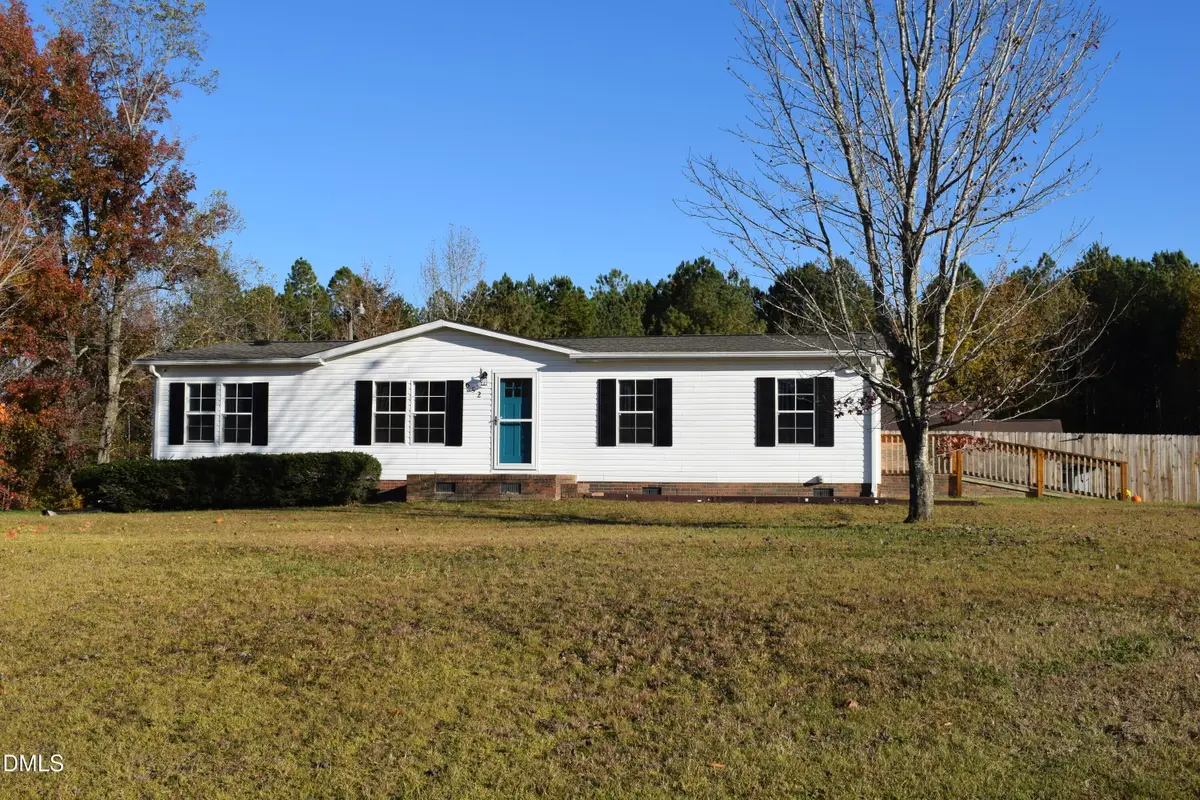 652 Hazel Lawson Road, Roxboro, NC 27574 - Image #1