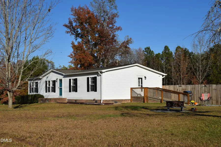 652 Hazel Lawson Road, Roxboro, NC 27574 - Image #3