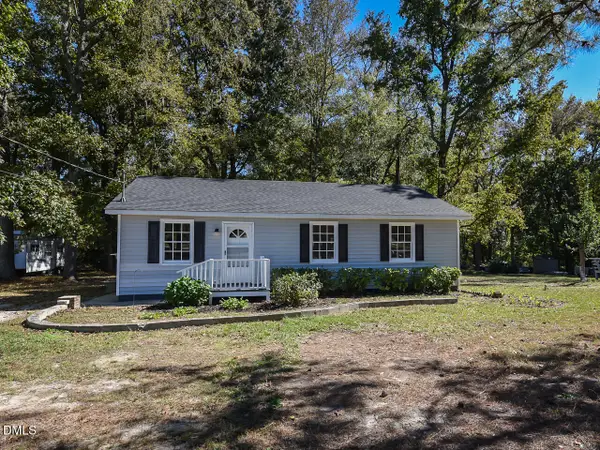 939 Cheves Road, Zebulon, NC 27597