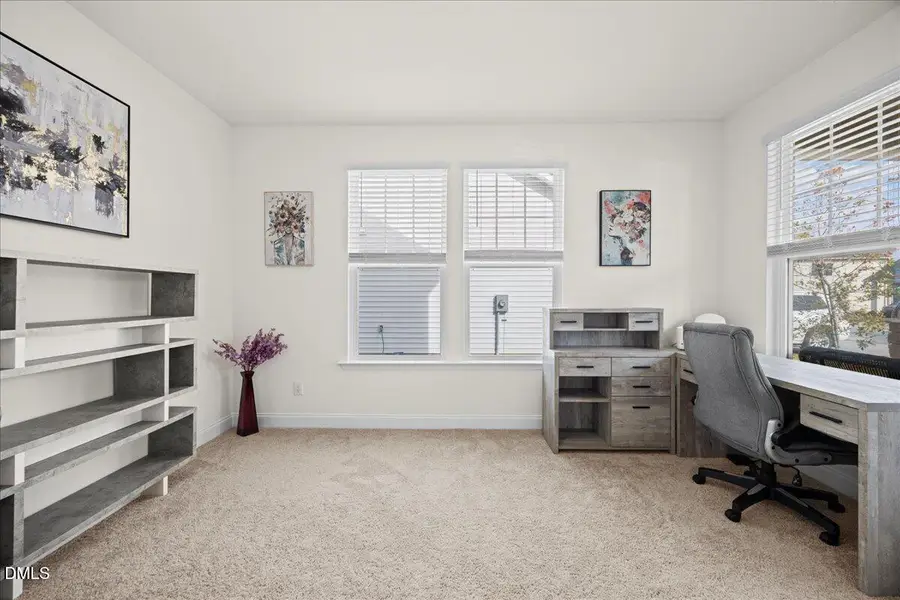 835 Golden Plum Lane, Zebulon, NC 27597 - Image #3