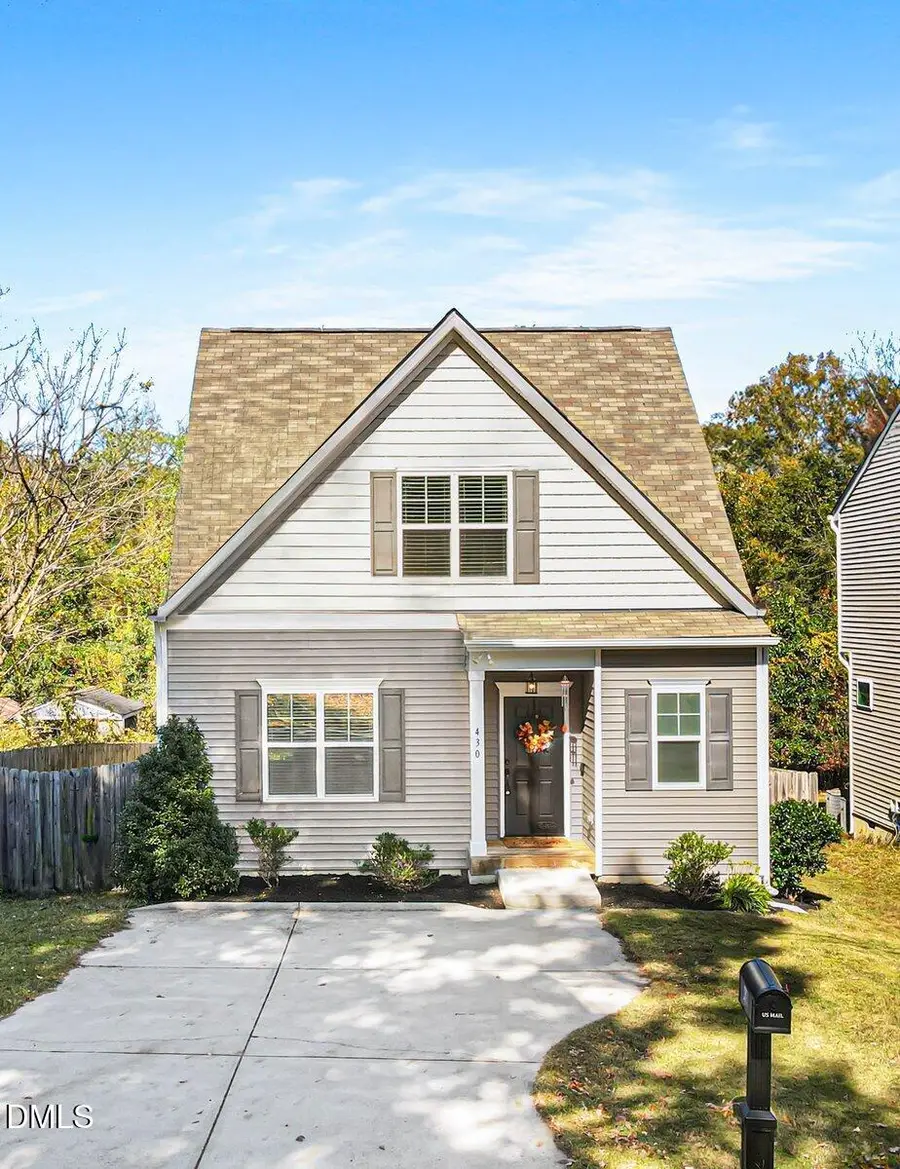 430 Cherry Street, Fuquay Varina, NC 27526 - Image #3