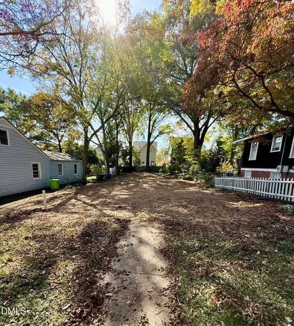 306 Glascock Street, Raleigh, NC 27604