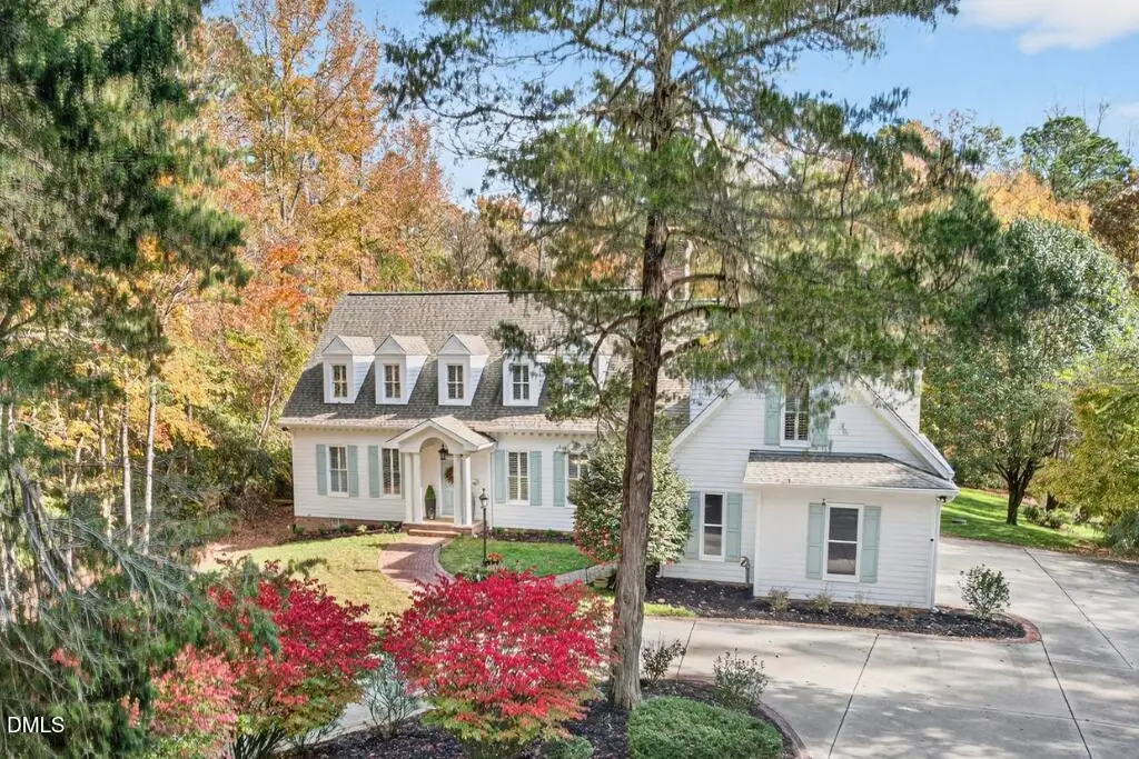 7308 Thompson Mill Road, Wake Forest, NC 27587 - Image #1