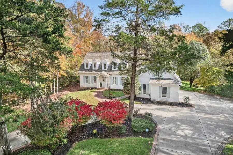 7308 Thompson Mill Road, Wake Forest, NC 27587 - Image #2