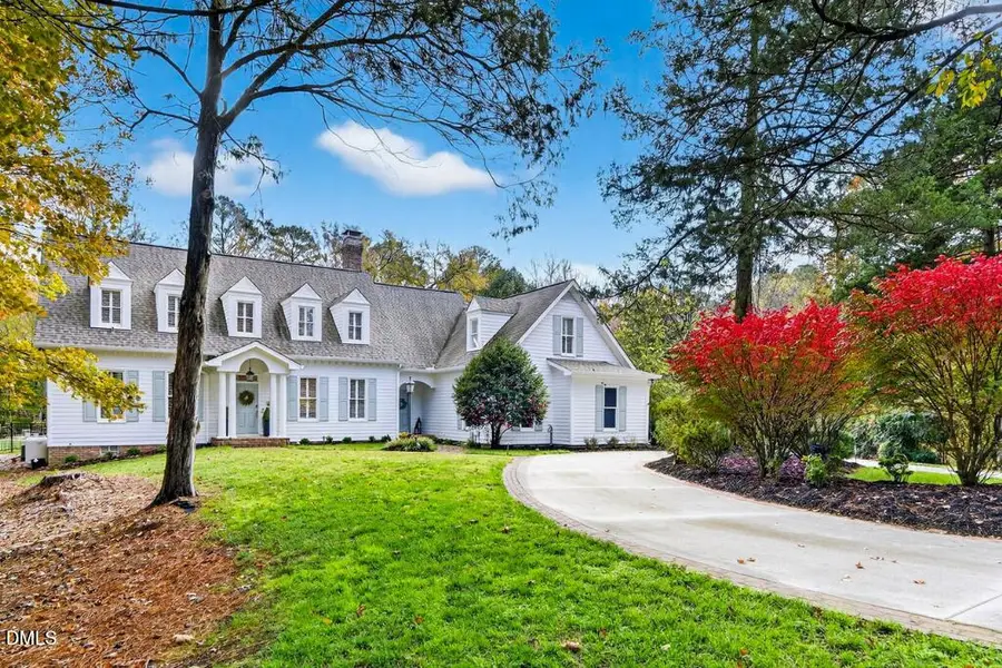 7308 Thompson Mill Road, Wake Forest, NC 27587 - Image #3