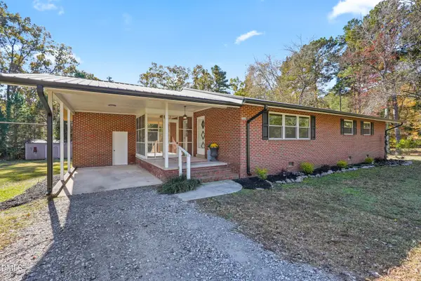 2306 Cool Springs Road, Sanford, NC 27330