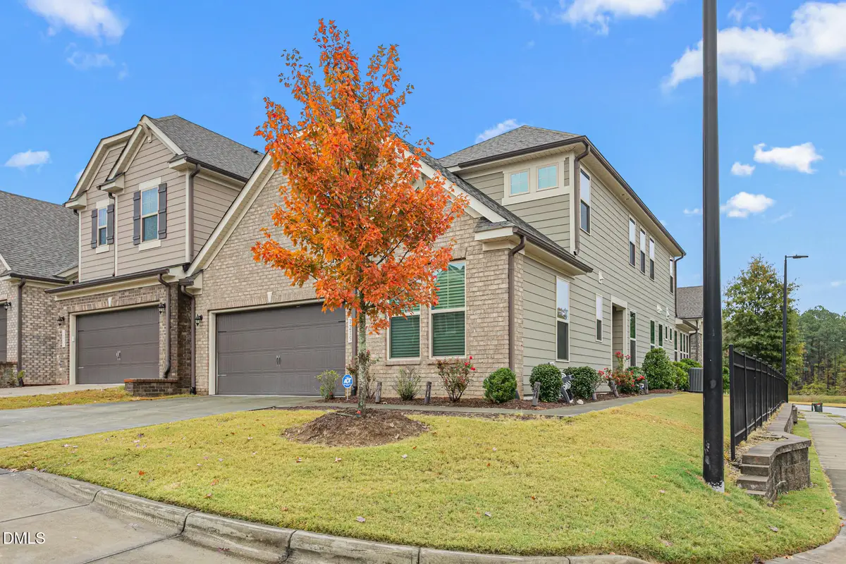 1215 Lotus Lilly Drive, Durham, NC 27713 - Image #1