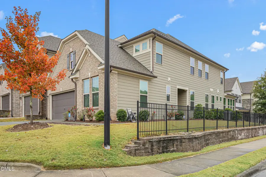 1215 Lotus Lilly Drive, Durham, NC 27713 - Image #2