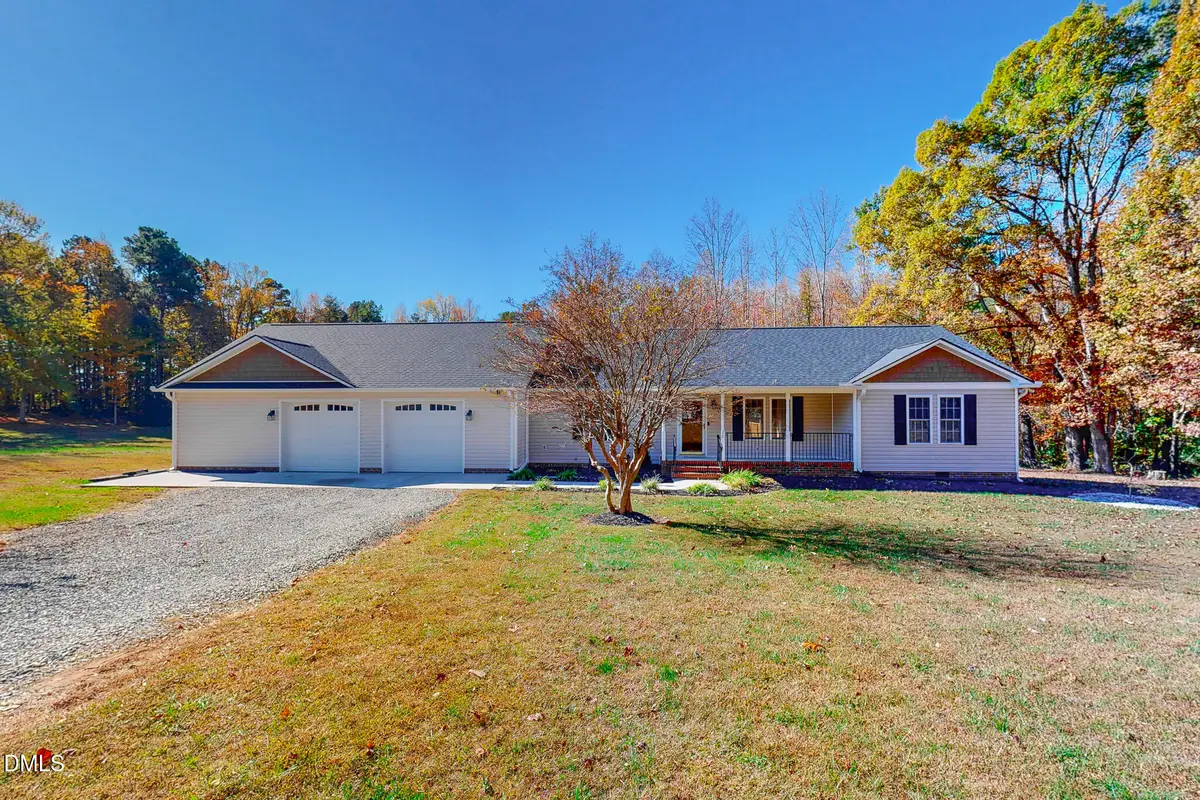 70 Hannah Lane, Roxboro, NC 27574 - Image #1